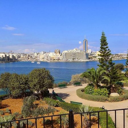 Modern 1Br Apartment, Central Location Sliema Eksteriør bilde