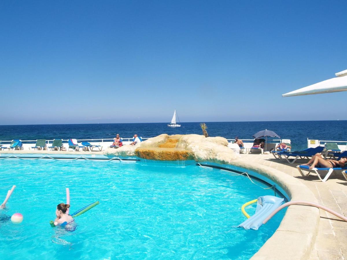 Modern 1Br Apartment, Central Location Sliema Eksteriør bilde